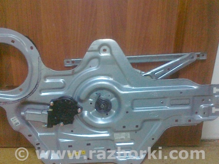 Мотор стеклоподъемника для KIA Cerato Киев 96330-2F000 / 82450-2F010 