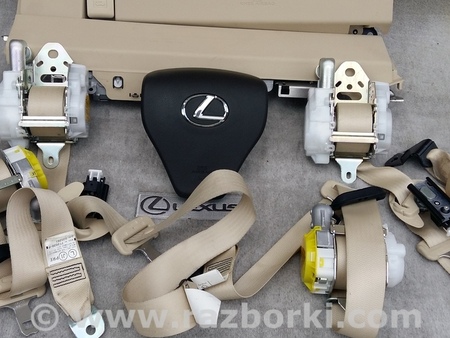 Airbag Подушка безопасности для Lexus RX350 Киев