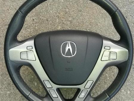 Руль для Acura MDX YD3 (06.2013-05.2020) Киев