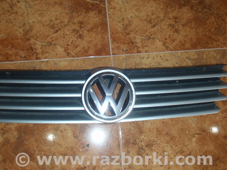 Решетка радиатора для Volkswagen Polo Львов