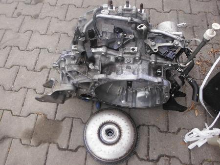 АКПП (коробка автомат) для Mitsubishi Lancer X 10 (08-17) Ровно