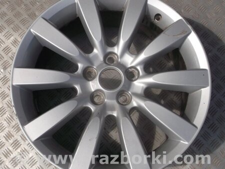 Диск R18 для Mitsubishi Lancer X 10 (08-17) Ровно