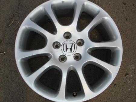 Диск для Honda CR-V Киев