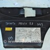 Декоративная крышка мотора Toyota Previa
