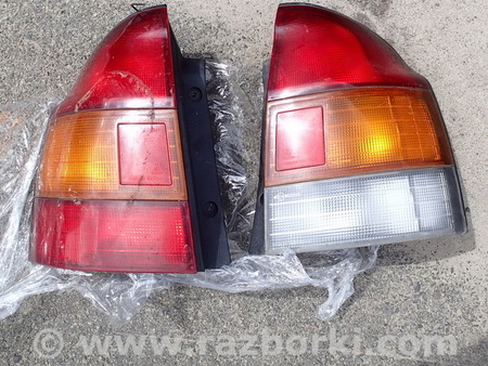 Фонарь задний для Mazda 323 BH, BA (1994-2000) Киев