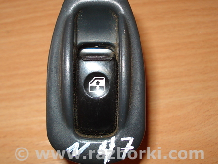 Кнопка стеклоподъемника дверная для Honda Accord (все модели) Киев