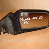 Зеркало правое Mazda 626 GD/GV (1987-1997)