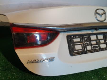 Фонарь задний для Mazda 6 GJ (2012-...) Одесса