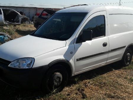 Двигатель для Opel Combo Одесса