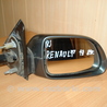 Зеркало правое Renault 19