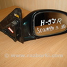 Зеркало правое Hyundai Sonata (все модели)