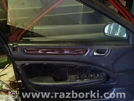 Ручка двери боковой внутренняя для Honda Accord (все модели) Киев