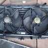 Вентилятор радиатора Nissan Primera