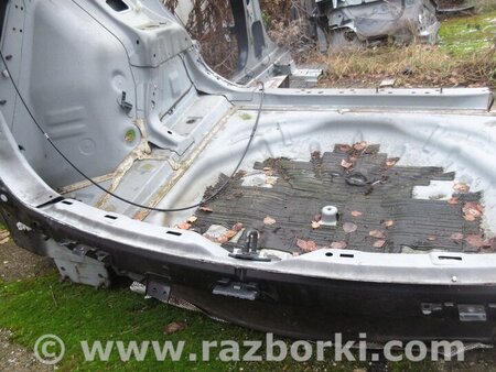 Задняя панель для Mazda CX-5 Одесса