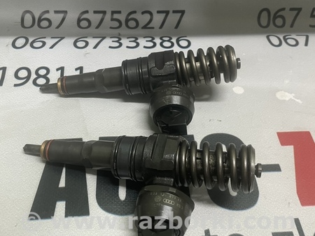 Форсунки для Ford Galaxy Львов 038130073AK