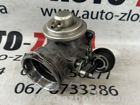 EGR для Skoda Superb Львов 038131501AA