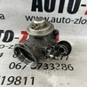 EGR Skoda Superb