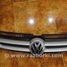 Решетка радиатора для Volkswagen Golf Plus Mk5 (12.2004-09.2014) Львов 5M0853651A