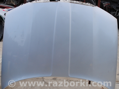 Капот для Skoda Octavia Львов