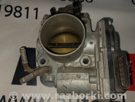 Дроссельная заслонка для Honda CR-V Львов U21257060142