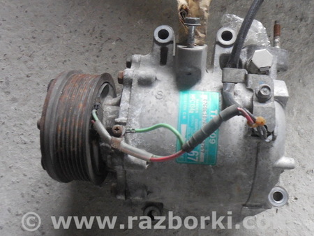 Компрессор кондиционера для Honda CR-V Львов 07686107A4, TRSE09, HFC134A