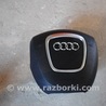 Airbag подушка водителя для Audi (Ауди) A5 8T (03.2007-11.2016) Львов