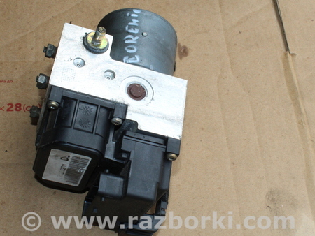 Блок ABS для KIA Sorento Львов 58910-3E310, 0265216928