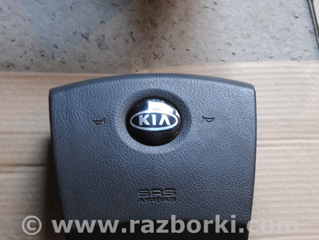 Airbag подушка пассажира для KIA Sorento Львов