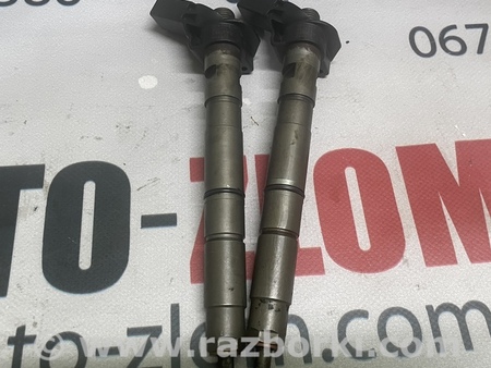 Форсунки для Audi (Ауди) A8 (все модели, все годы выпуска) Львов 059130277AB