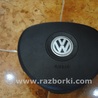 Airbag подушка водителя для Volkswagen Golf V Mk5 (10.2003-05.2009) Львов