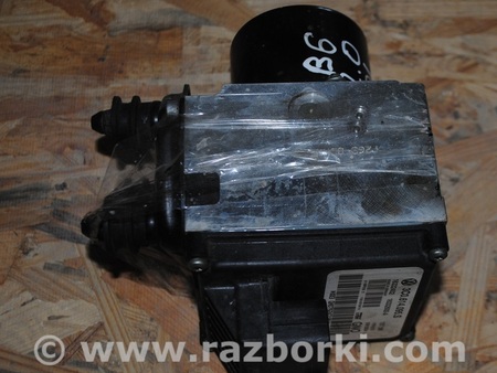 Блок ABS для Volkswagen Passat B6 (03.2005-12.2010) Львов 3C0614095S