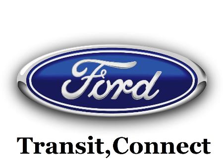 Амортизатор передний для Ford Transit (01.2000-2006) Киев