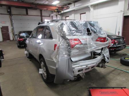 АКПП (коробка автомат) для Acura MDX YD3 (06.2013-05.2020) Киев