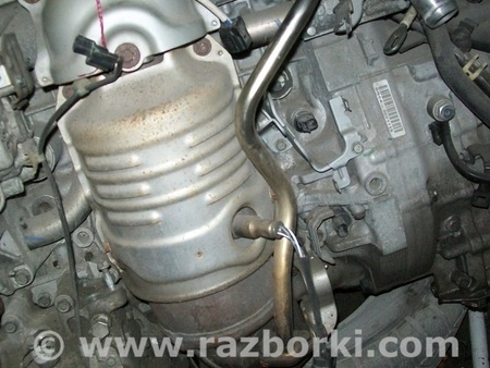 Двигатель бензин 1.8 для Honda Civic (весь модельный ряд) Киев