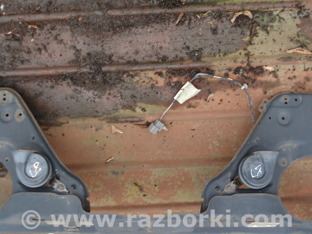 Панель передняя для Rover  75 Киев l8
