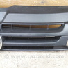 Решетка бампера для Volkswagen T6 Transporter, Caravelle (08.2015-...) Ковель