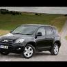 Все на запчасти Toyota RAV-4