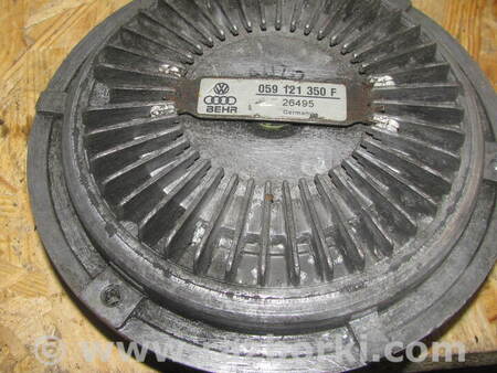 Термомуфта для Volkswagen Passat B5 (08.1996-02.2005) Львов 059121350F