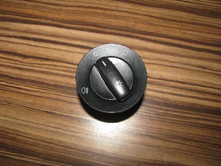 Блок управления освещением для Volkswagen Golf V Mk5 (10.2003-05.2009) Львов 1K094131AH