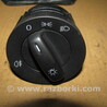 Блок управления освещением Volkswagen Golf V Mk5 (10.2003-05.2009)