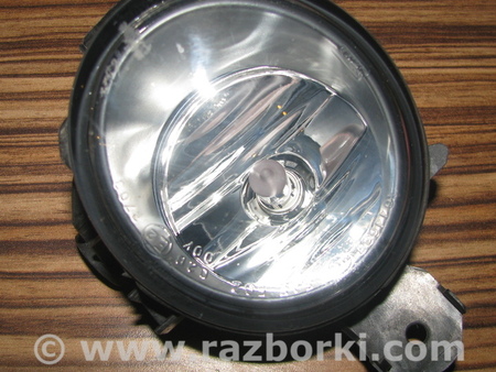 Противотуманная фара правая для BMW X5 E53 (1999-2006) Львов