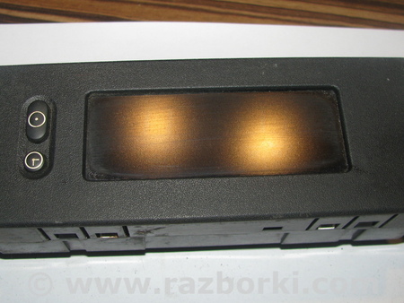 Информационный дисплей для Opel Astra G (1998-2004) Львов 09133266 