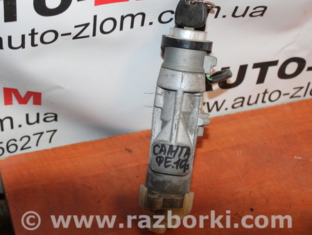 Замок зажигания для Hyundai Santa Fe Львов CMEAZ91D3