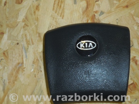Airbag подушка водителя для KIA Sorento Львов