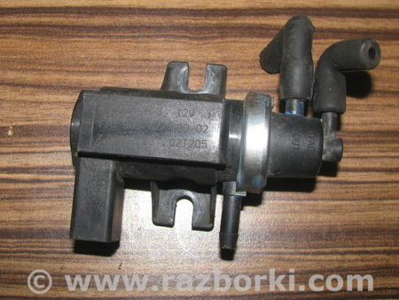 Клапан управления турбиной для Volkswagen Passat B5 (08.1996-02.2005) Львов 1J0906627B, 7.22903.45
