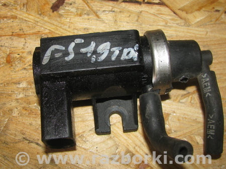 Клапан управления турбиной для Volkswagen Golf V Mk5 (10.2003-05.2009) Львов 1J0906627C, 7.22903.03