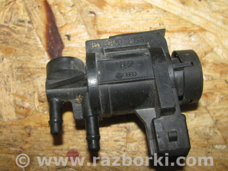 Клапан управления турбиной для Volkswagen Passat B4 (10.1993-05.1997) Львов 191906283A