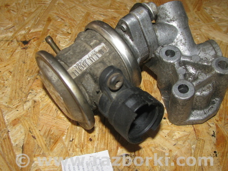 EGR для Volkswagen Golf IV Mk4 (08.1997-06.2006) Львов 06A131102A, 058131817