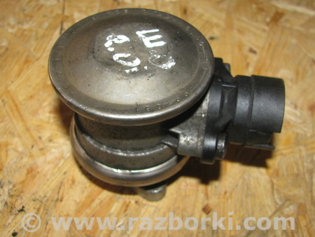 EGR для Volkswagen Golf IV Mk4 (08.1997-06.2006) Львов 037131351C, 7.22286.00