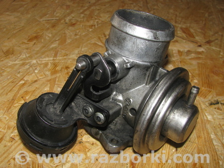 EGR для Volkswagen Passat B5 (08.1996-02.2005) Львов 038131501D, 038129637